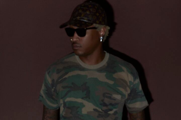 Future, The Real Me