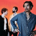 The Temper Trap, Sungazer