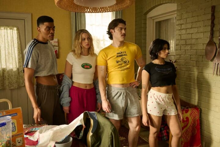 Adults, Season 2