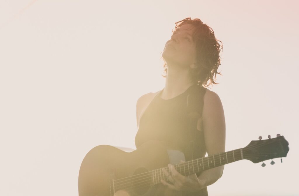 Ani DiFranco Brings the Spirit of Love (and Wisdom) to Hollywood’s Ford Theatre