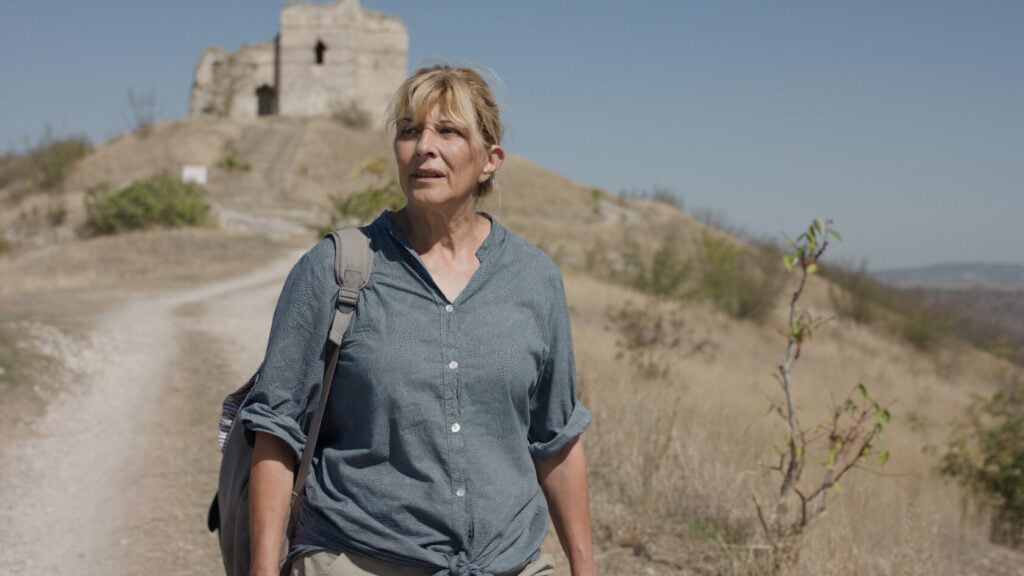 ‘The Dreamed Adventure’ Review: Valeska Grisebach’s Sneakily Resonant Western Noir