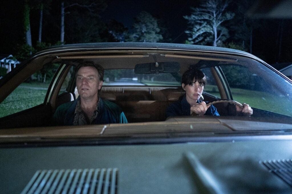 ‘The End of Oak Street’ Review: A Dinosaur Movie Possessed of an Extinction-Level Imagination
