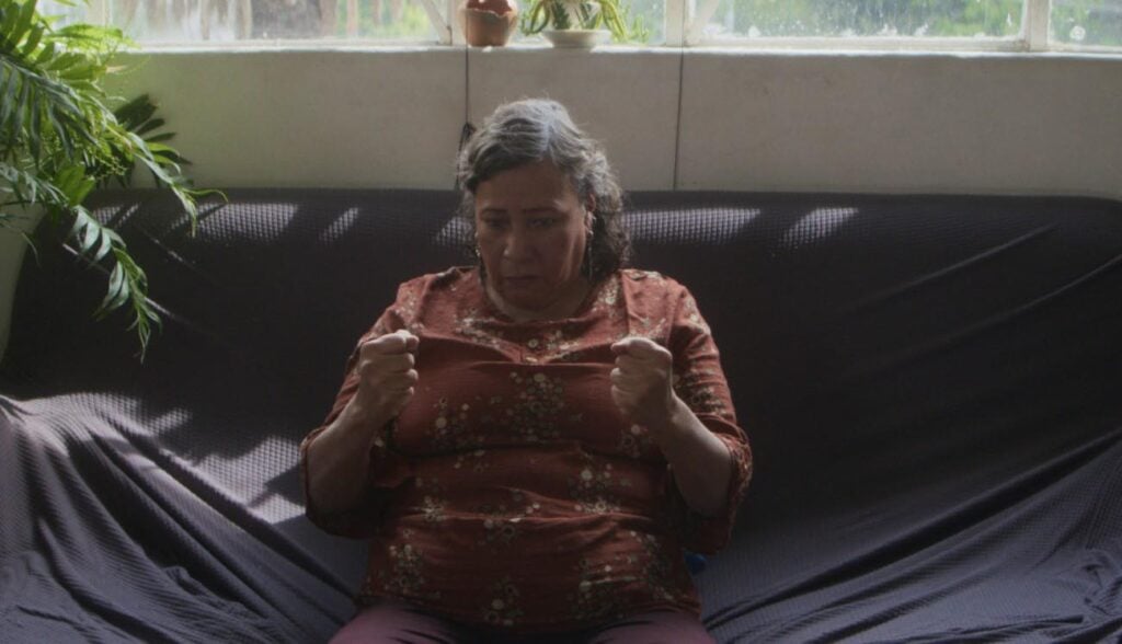 ‘Everything Else Is Noise’ Review: The Joke’s on the Men in Nicolás Pereda’s Shaggy-Dog Comedy