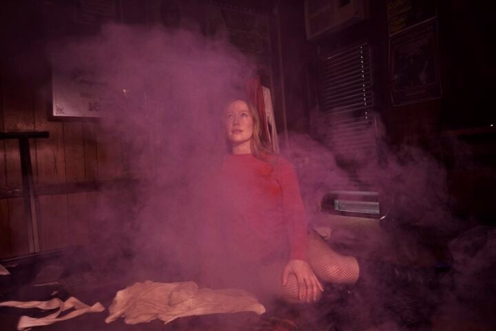 Julia Jacklin, The Gem