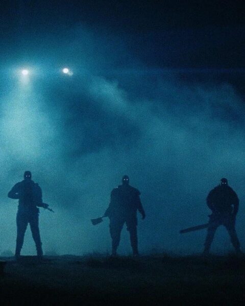 Interview: Adam Wingard on Onslaught, His Inspirations, and Conspiracy Theories