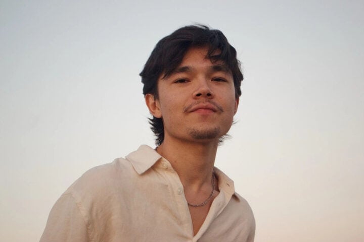 Alex Ullom on the Long, Winding Road of It Ends