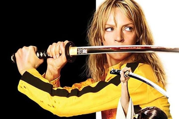 Kill Bill: The Whole Bloody Affair