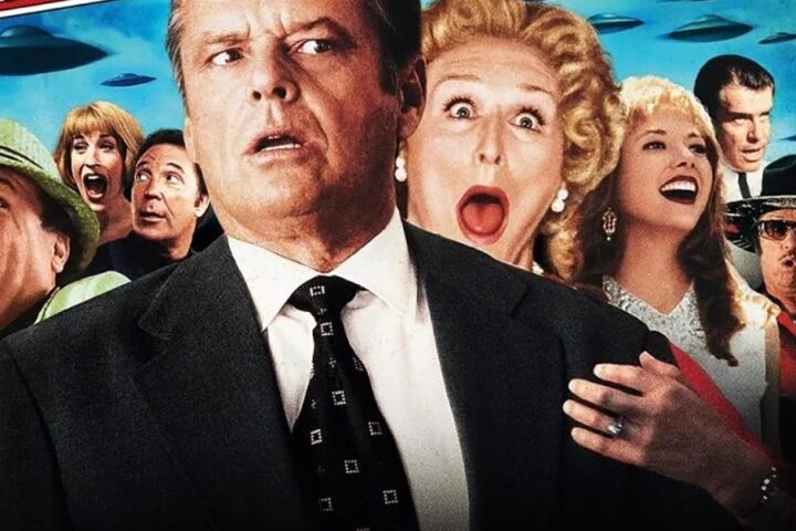 Mars Attacks!