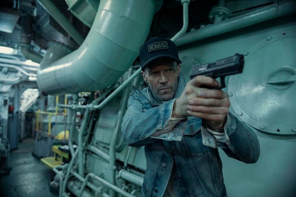 ‘Mutiny’ Review: Jean-François Richet’s ‘Die Hard’ Rip-Off Hits Its Groove Too Late