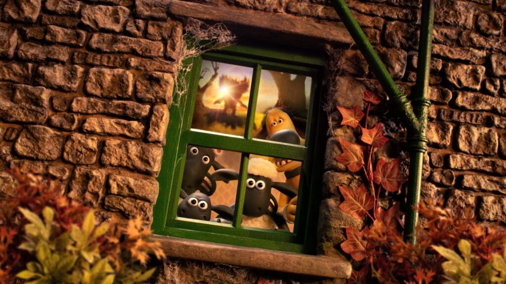 ‘Shaun the Sheep: The Beast of Mossy Bottom’ Review: Little Sheep of Horrors