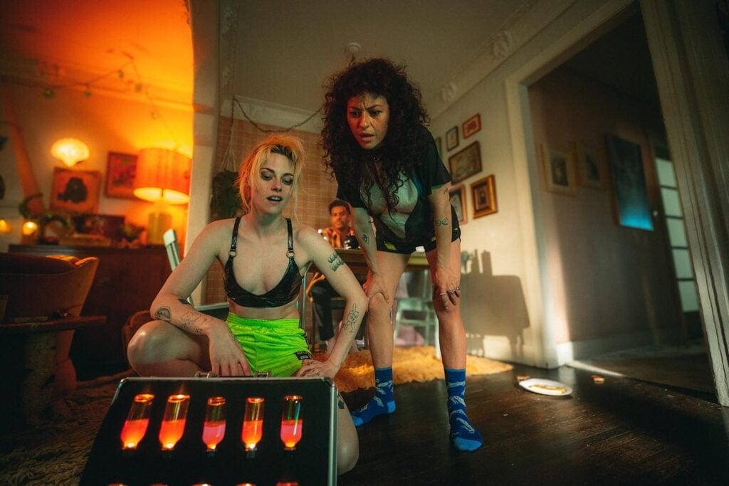 ‘The Wrong Girls’ Review: Dylan Meyer’s Fun, If Half-Baked, Ode to the Stoner Comedy