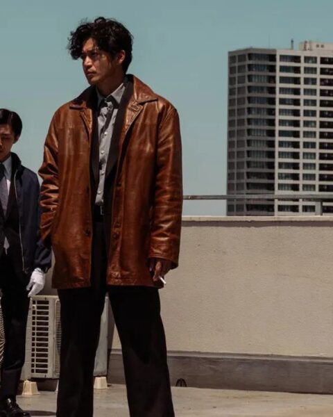 Bad Lieutenant: Tokyo