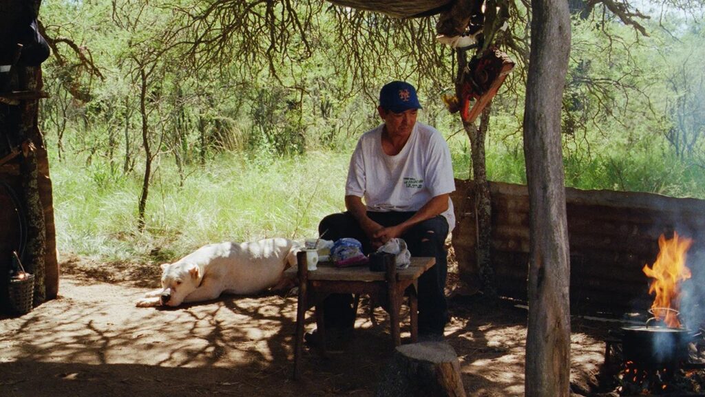 ‘Double Freedom’ Review: Lisandro Alonso’s Languorous and Redundant ‘La Libertad’ Sequel