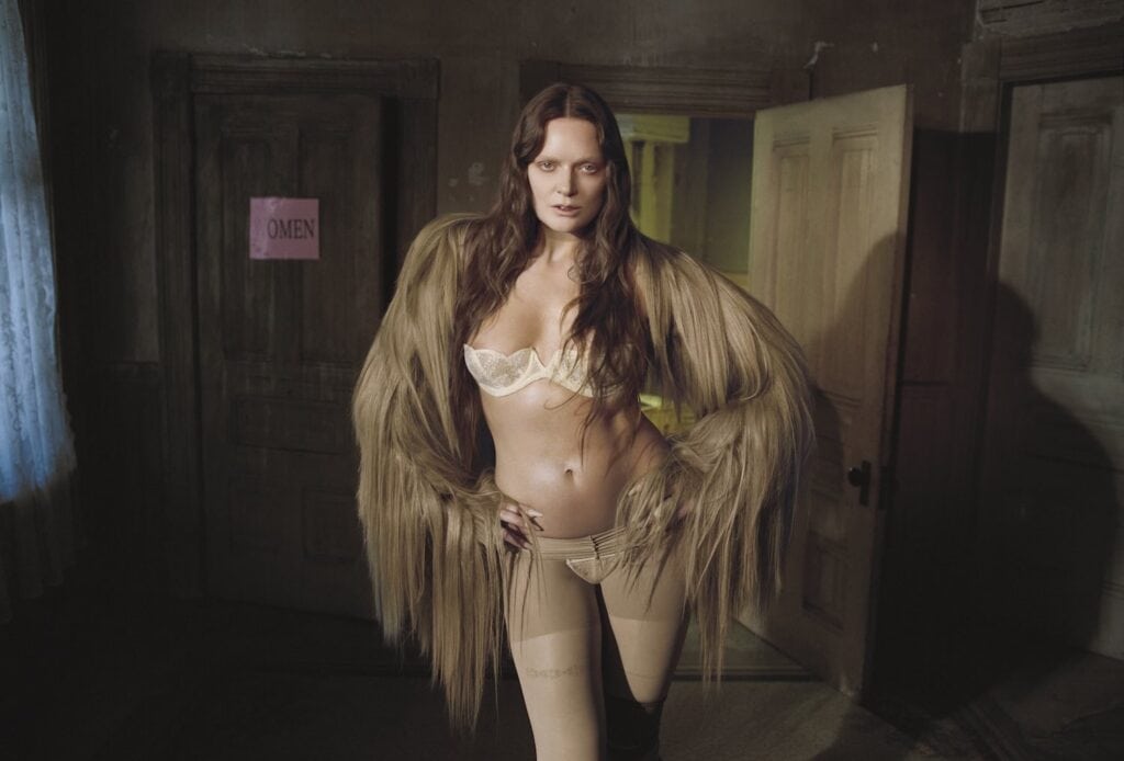 Tove Lo ‘Estrus’ Review: Hot Mess, Cold Comfort