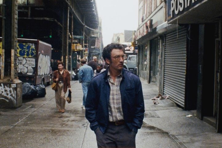 New York Film Festival 2026