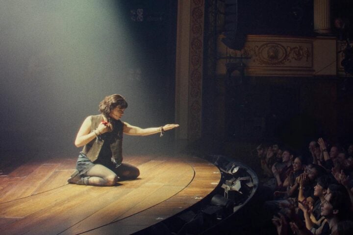 Hadestown: The Musical