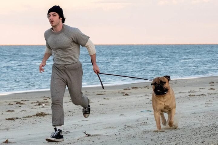 I Play Rocky