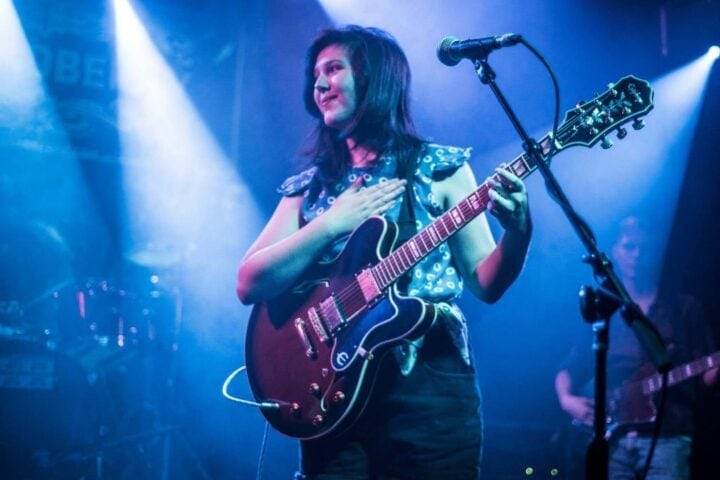 Lucy Dacus