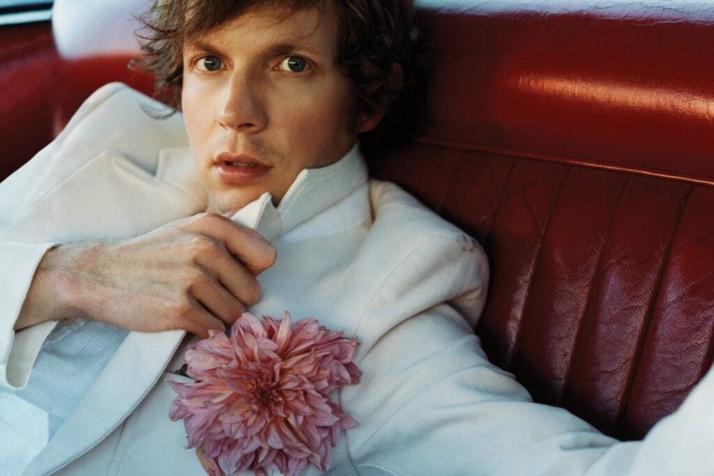 Beck ‘Ride Lonesome’ Review: Same Old Road, Some Nice Views
