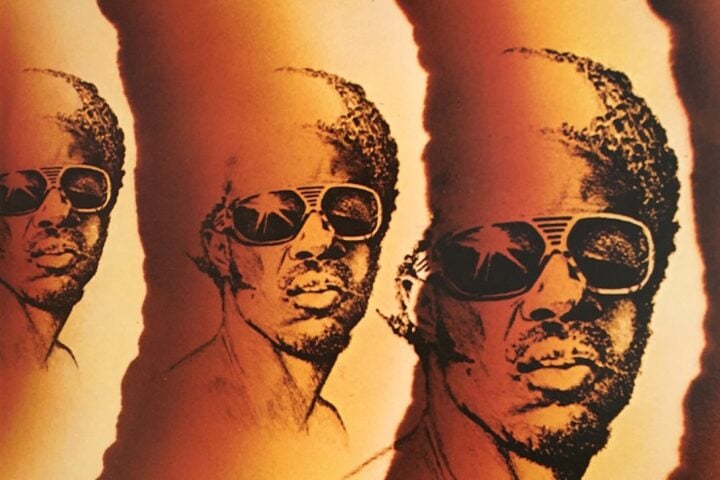 Stevie Wonder, Songs in the Key of Life