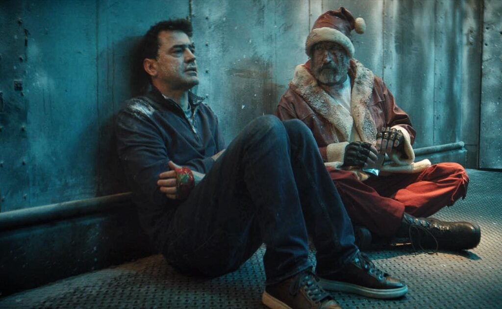 ‘Christmas at the Kringles’ Review: A Yuletide Horror-Comedy Gift Best Left Unwrapped
