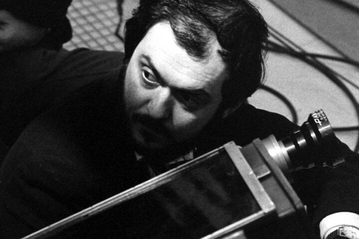 The Complete Kubrick
