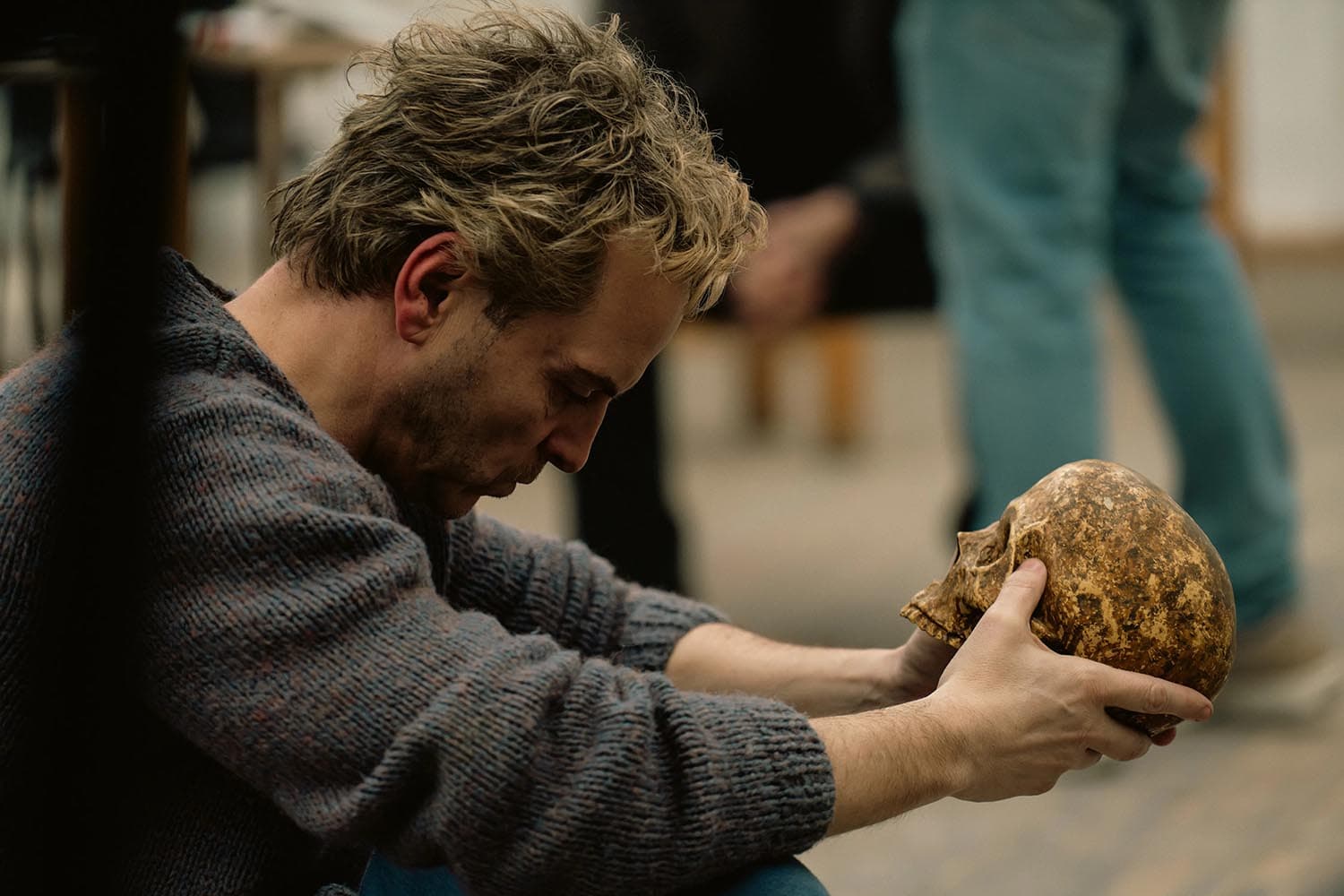'Elsinore' Review: Simon Stone's Reticent Biopic of Ian Charleson