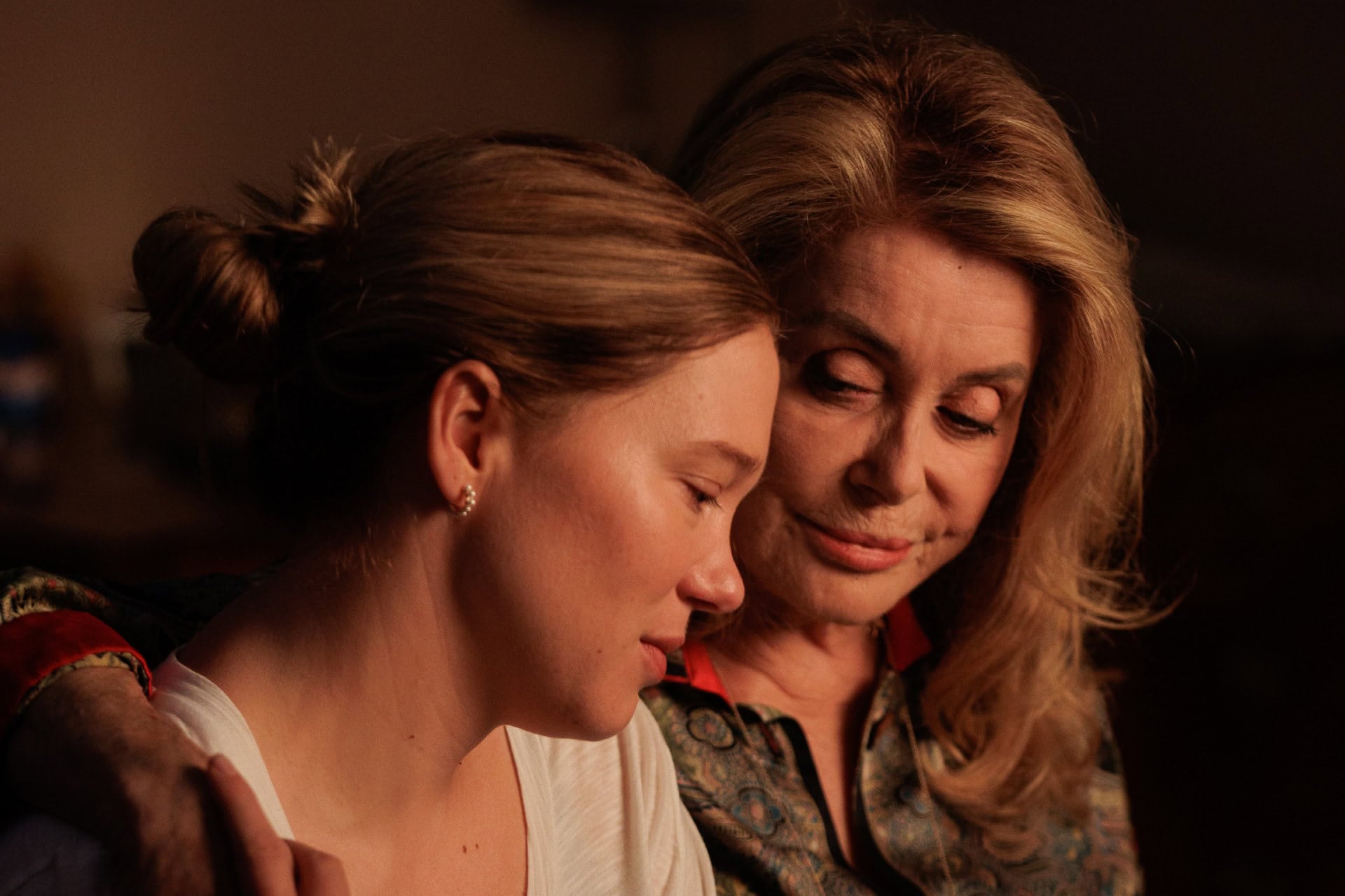 'Gentle Monster' Review: A Heavy-Handed Abuse Drama