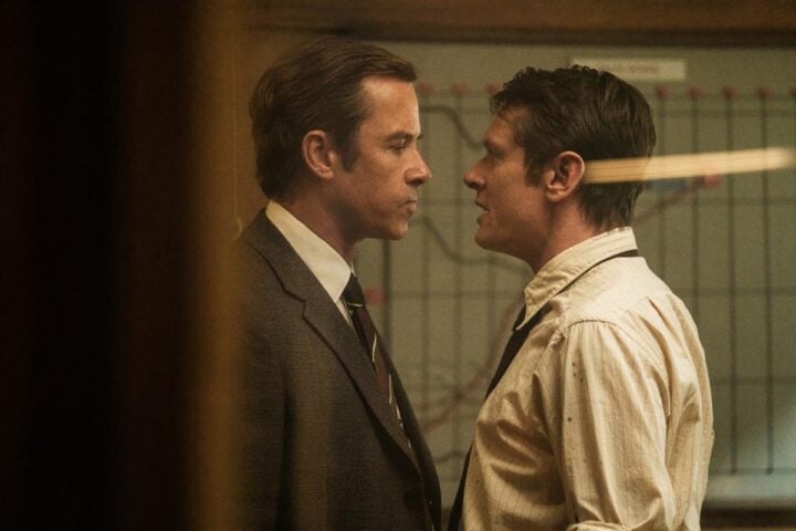 'Ink' Review: A Tabloid History That Misses the Bigger Story