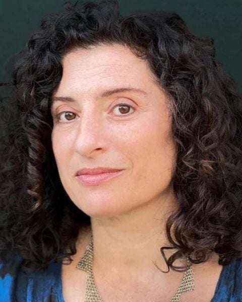 Julia Loktev on My Undesireable Friends
