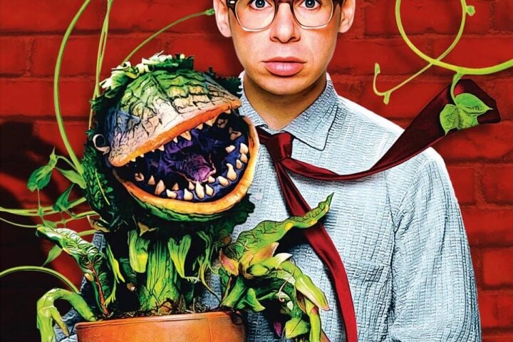 Little Shop of Horrors