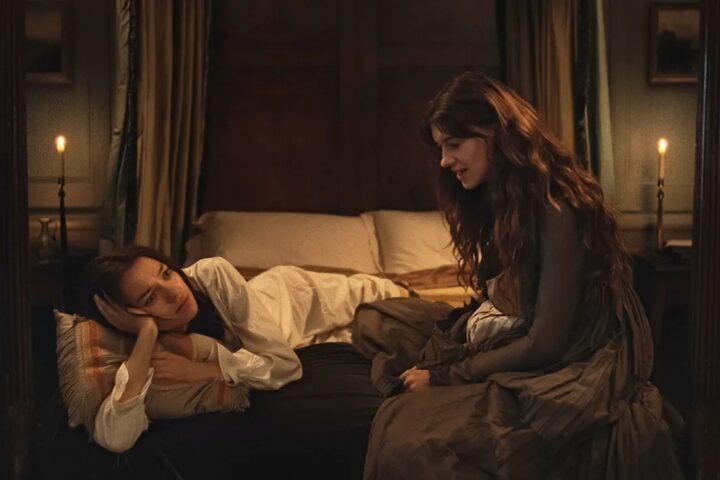 Sense and Sensibility