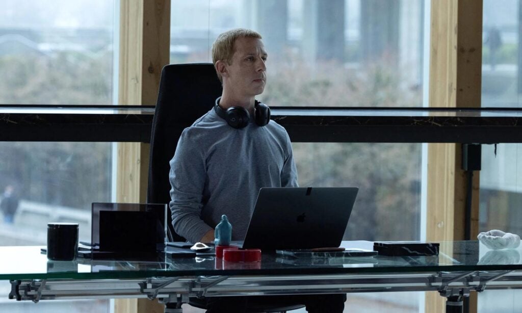 ‘The Social Reckoning’ Review: A Sorkinesque Sequel to ‘The Social Network’ with No Reckoning