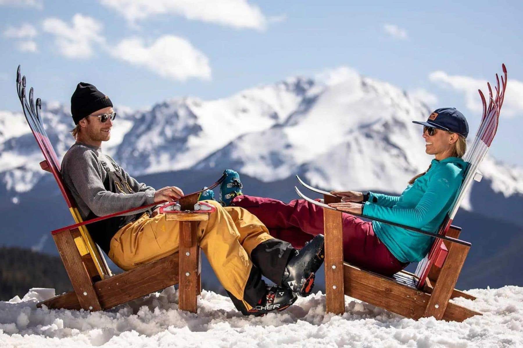 Aspen Ski Resort 2024 Review - Slope Magazine