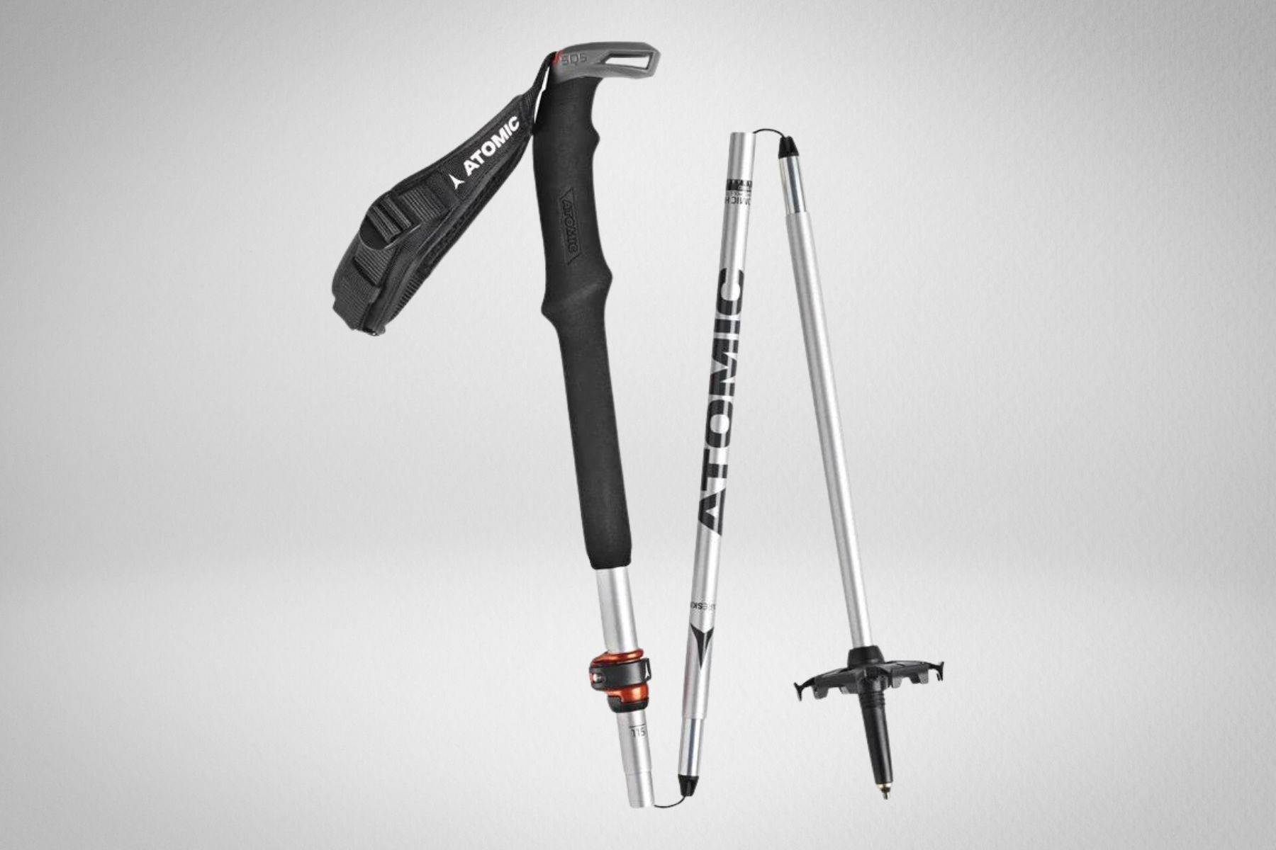 12 Best Ski Poles of 2024