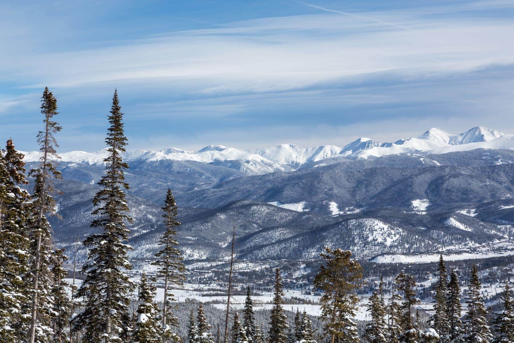 Breckenridge Ski Resort - Review 2025 - Slope Magazine