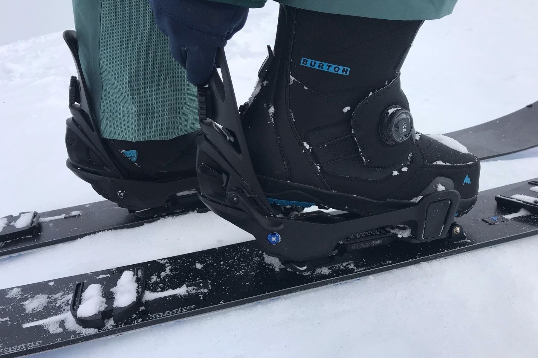 8 Best Beginner Ski Boots in 2024