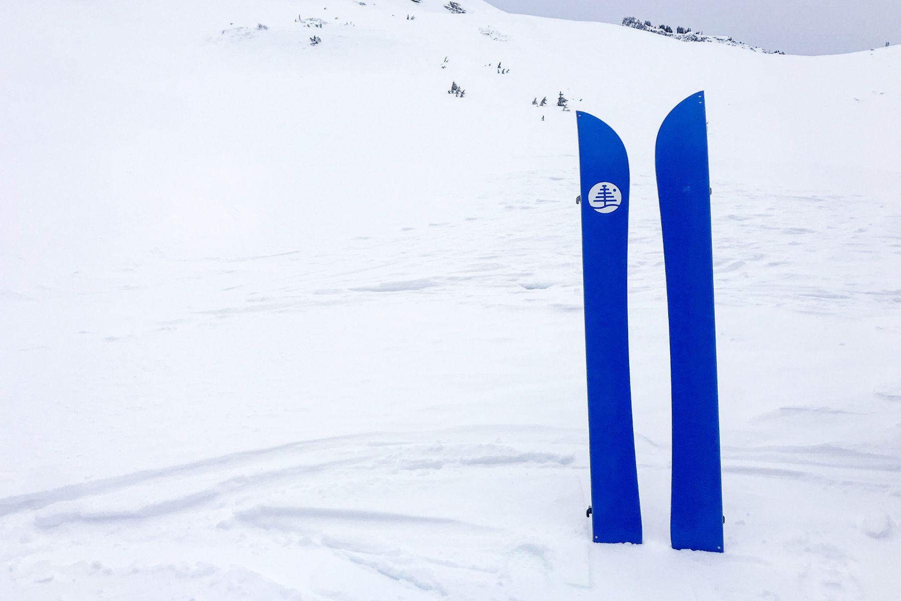 What is Splitboarding? And why should you do it! - Slope Magazine