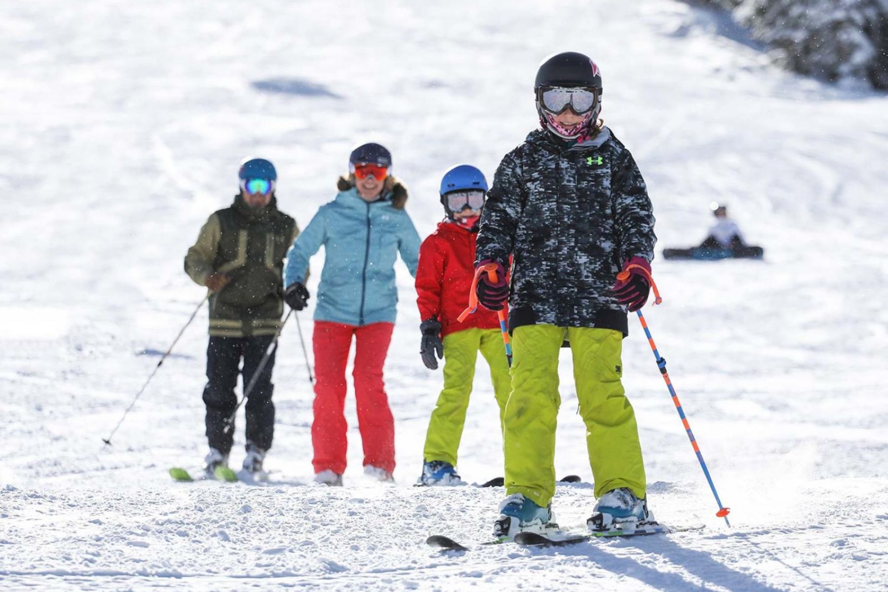 Copper Mountain Ski Resort, Colorado - 2025 Guide - Slope Magazine