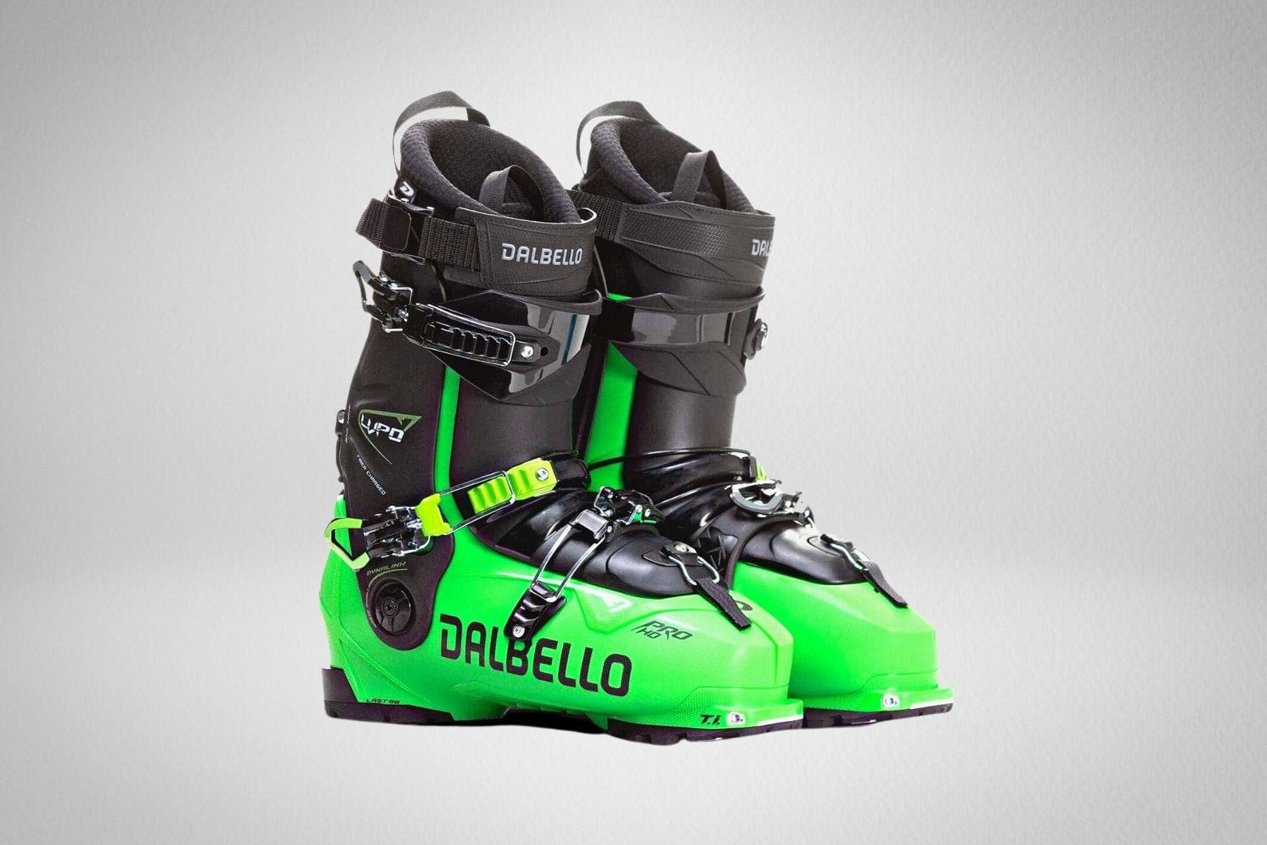 12 Best Ski Boots of 2024 | Get the Best Fitting Ski Boot
