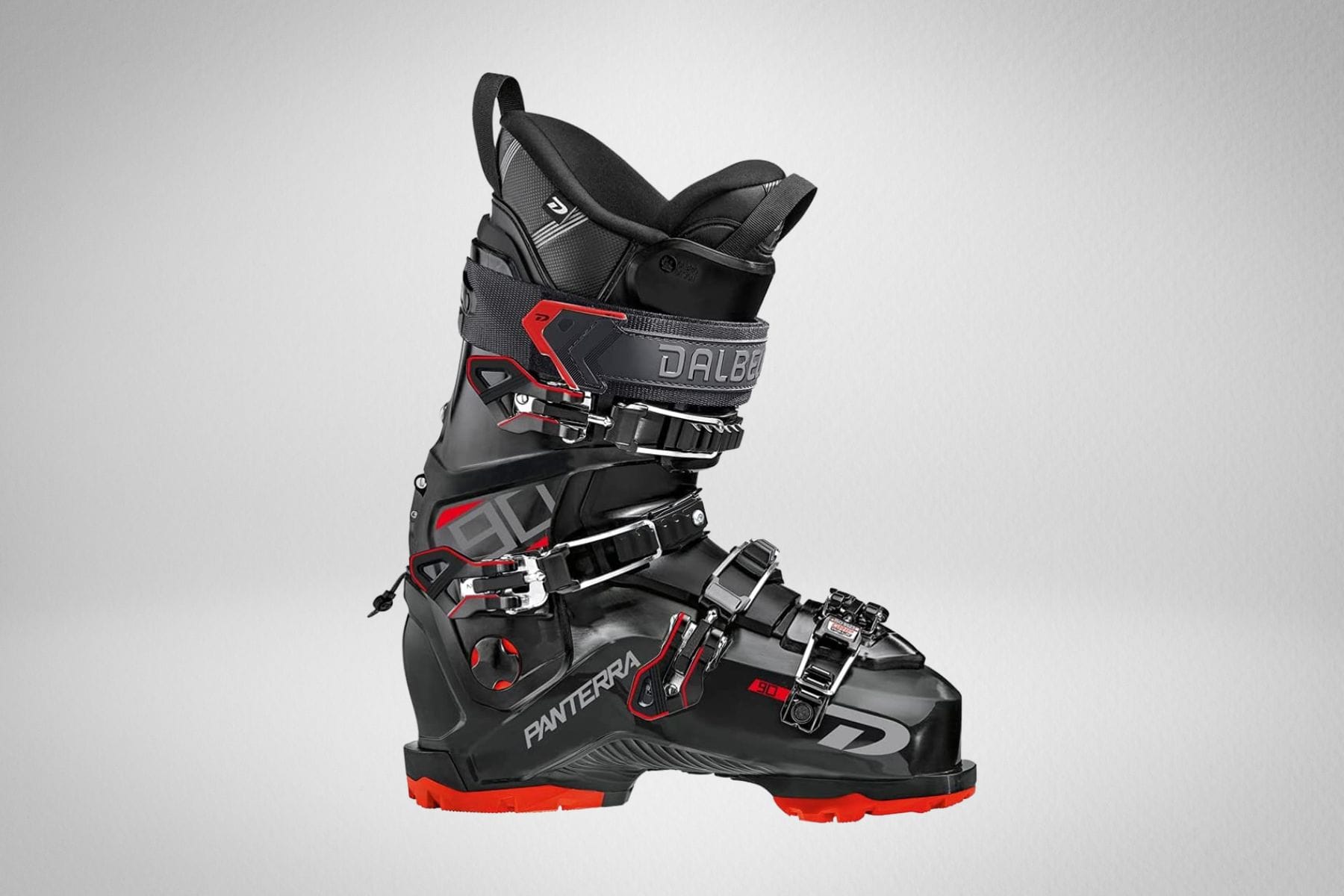 dalbello panterra 90 ski boots