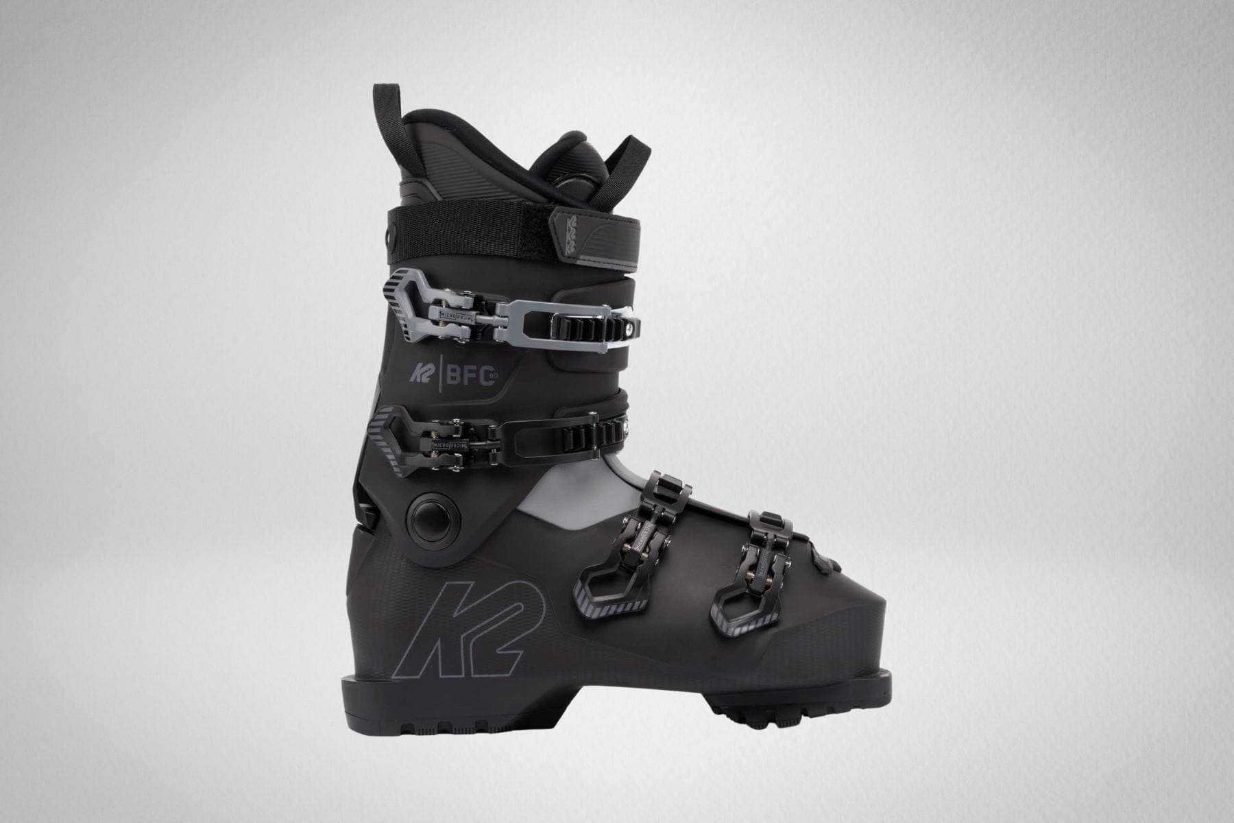 8 Best Beginner Ski Boots in 2024