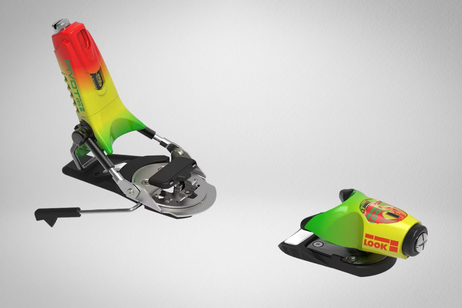 9 Best Ski Bindings of 2024