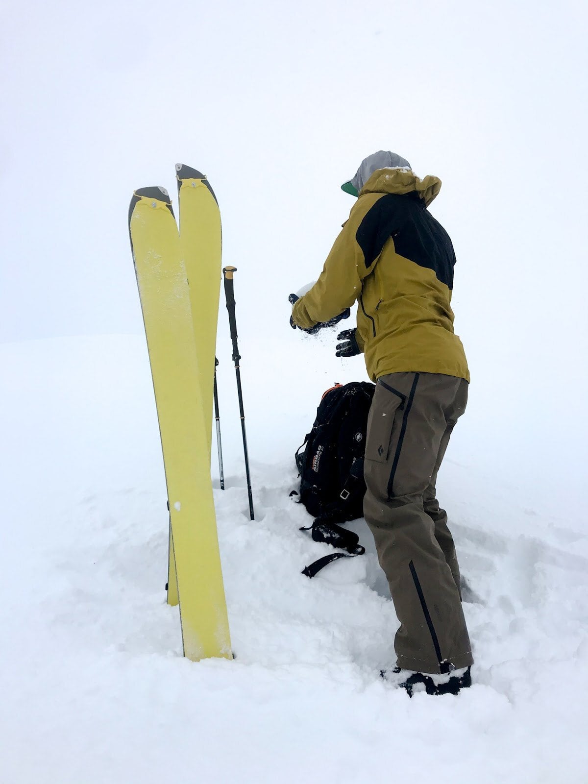 What is Splitboarding? And why should you do it! - Slope Magazine