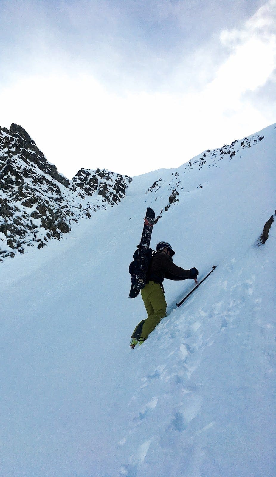 What is Splitboarding? And why should you do it! - Slope Magazine