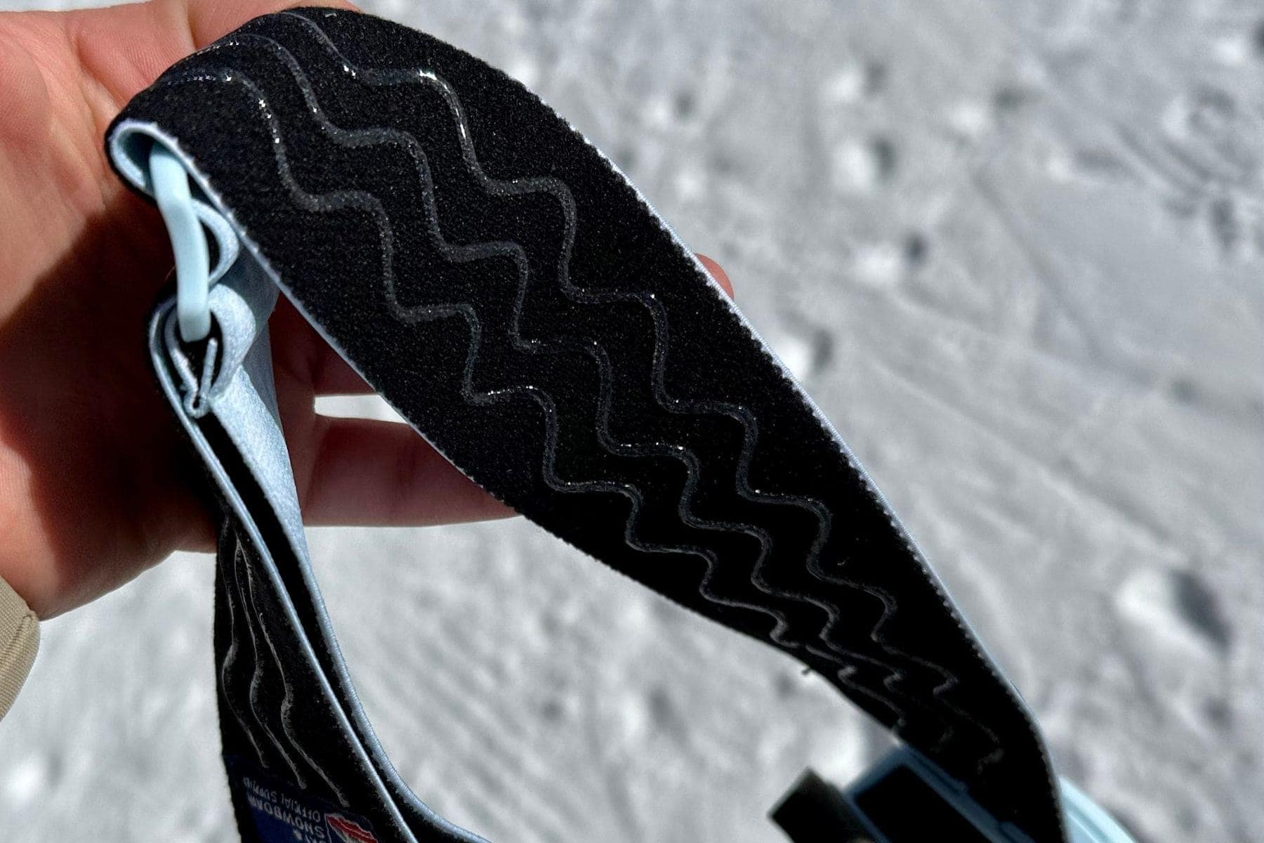NAKED Optics Le STORM Maschere da Sci per Uomini e Donne, Snowboard, con Lenti Intercambiabili (STORM Art