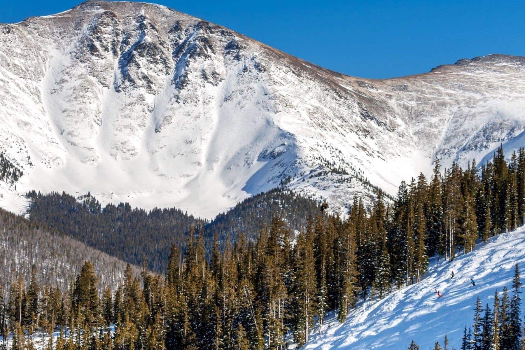 Copper Mountain Ski Resort, Colorado - 2025 Guide - Slope Magazine