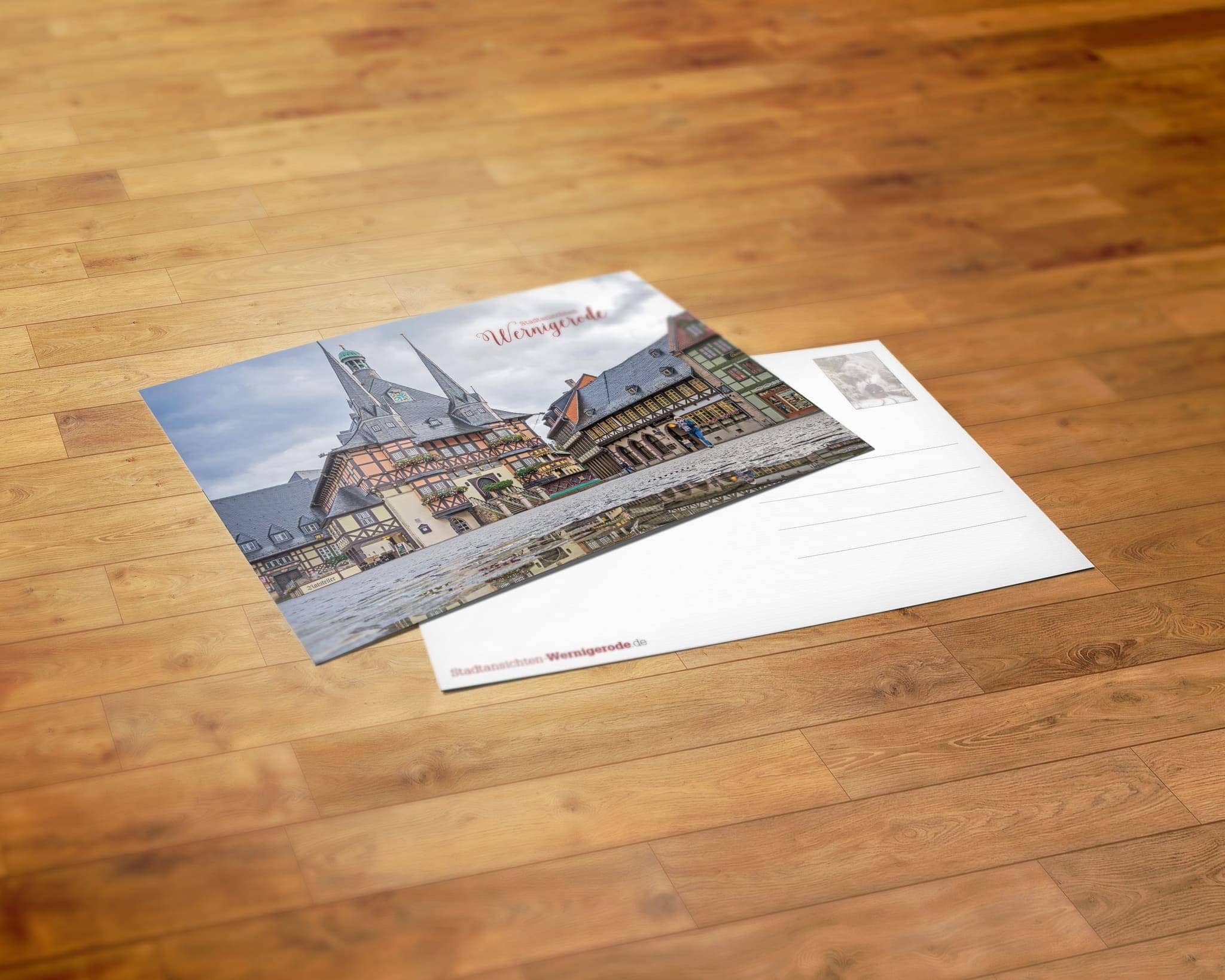 Wernigerode,kalender,fotos