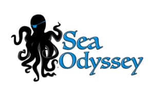 Sea Odyssey Logo