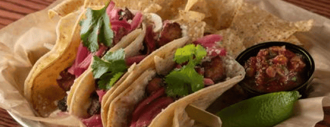 tacos